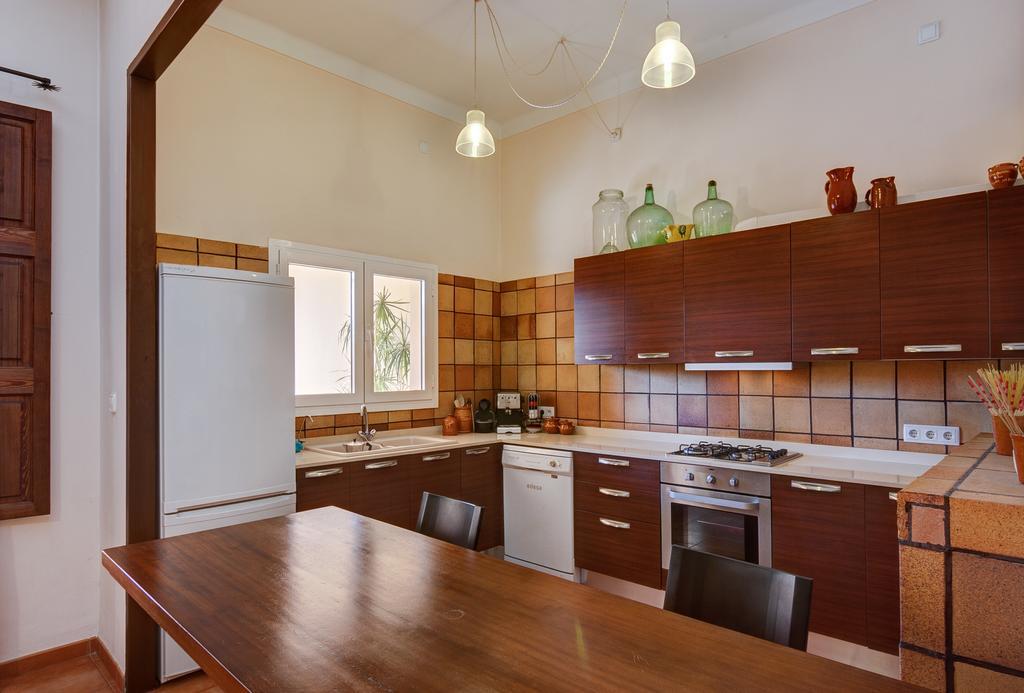 Cas Coco Ferienhaus Muro