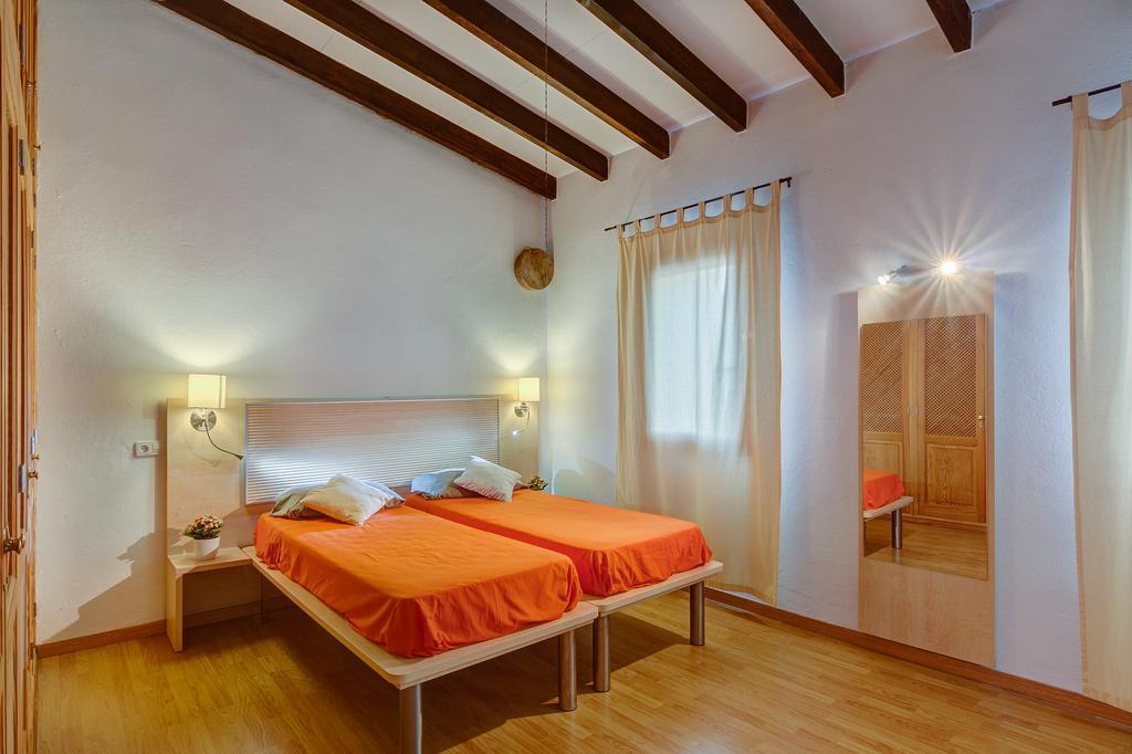Cas Coco Ferienhaus Muro
